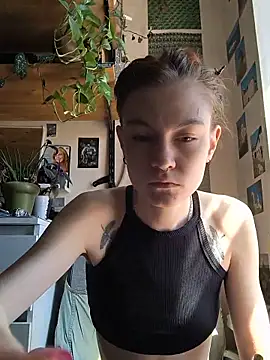 Shy Bamby online show from 20, 6, 2026