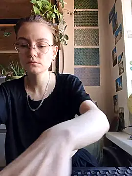 Shy Bamby online show from 23, 6, 2026