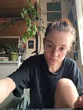 Shy Bamby online show from 27, 6, 2026