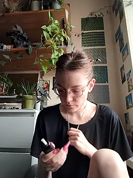 Shy Bamby online show from 30, 6, 2026
