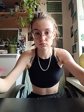 Shy Bamby online show from 2, 7, 2026