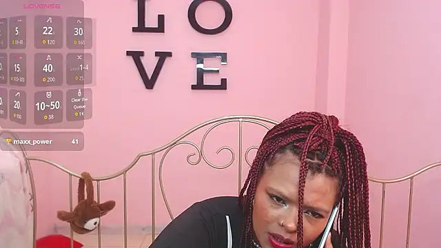 Choloeadams xxx online show from 21, 2, 2026