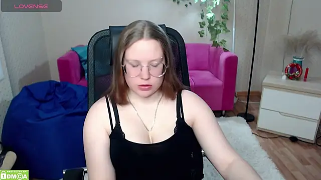 Snapshot of kuri_u chatting on 9, 2, 2026 kuri u online show from 9, 2, 2026