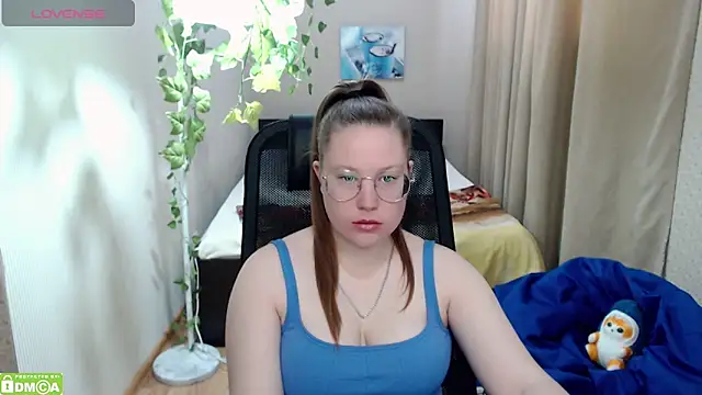 Snapshot of kuri_u chatting on 10, 2, 2026 kuri u online show from 10, 2, 2026