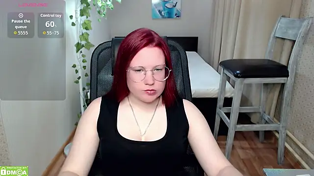 Snapshot of kuri_u chatting on 15, 2, 2026 kuri u online show from 15, 2, 2026