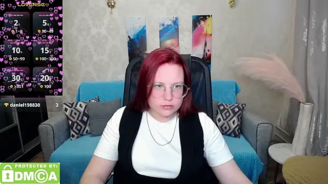 Snapshot of kuri_u chatting on 16, 2, 2026 kuri u online show from 16, 2, 2026