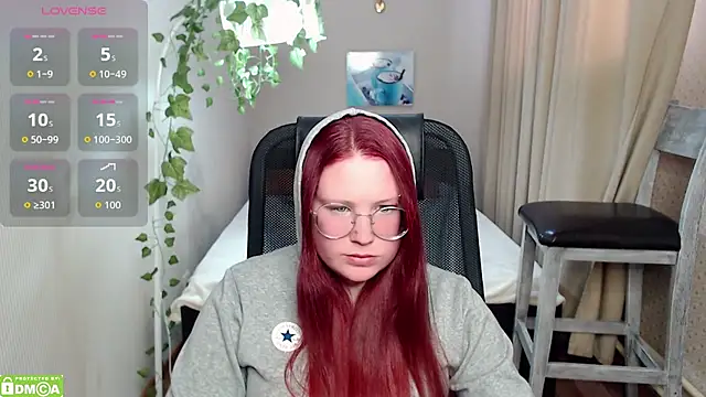 Snapshot of kuri_u chatting on 19, 2, 2026 kuri u online show from 19, 2, 2026