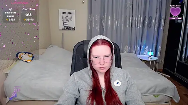 Snapshot of kuri_u chatting on 22, 2, 2026 kuri u online show from 22, 2, 2026