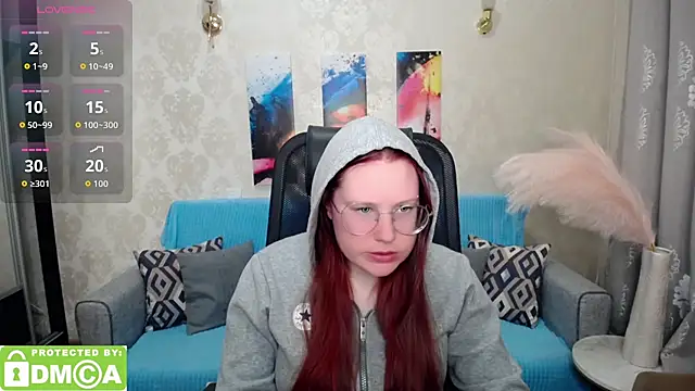 Snapshot of kuri_u chatting on 24, 2, 2026 kuri u online show from 24, 2, 2026