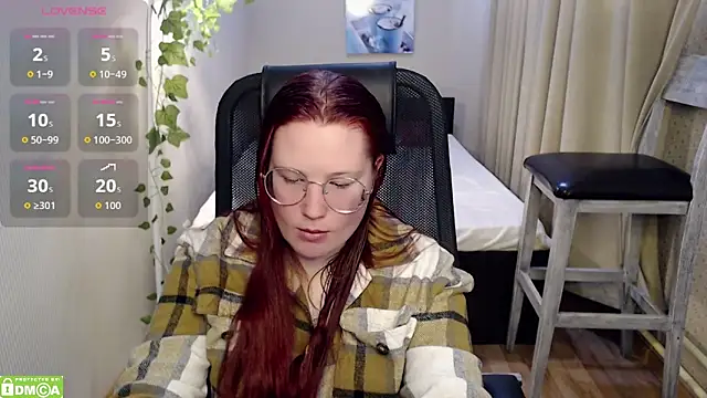 Snapshot of kuri_u chatting on 26, 2, 2026 kuri u online show from 26, 2, 2026