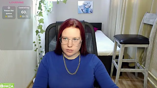 Snapshot of kuri_u chatting on 27, 2, 2026 kuri u online show from 27, 2, 2026