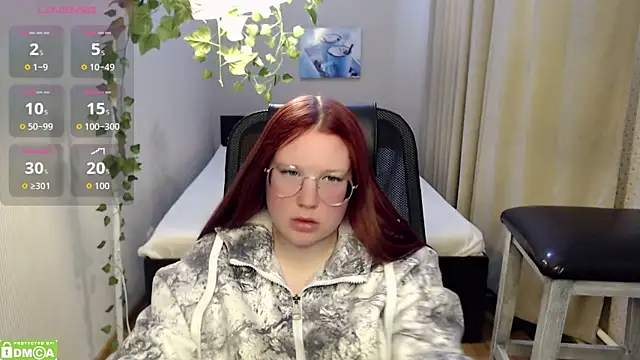 Snapshot of kuri_u chatting on 2, 3, 2026 kuri u online show from 2, 3, 2026