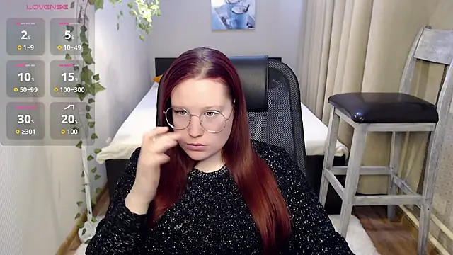 Snapshot of kuri_u chatting on 6, 3, 2026 kuri u online show from 6, 3, 2026