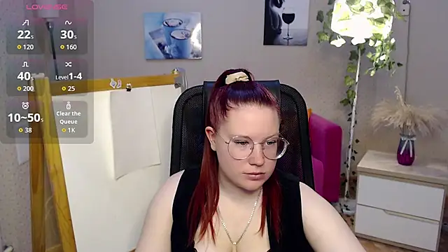 Snapshot of kuri_u chatting on 9, 3, 2026 kuri u online show from 9, 3, 2026