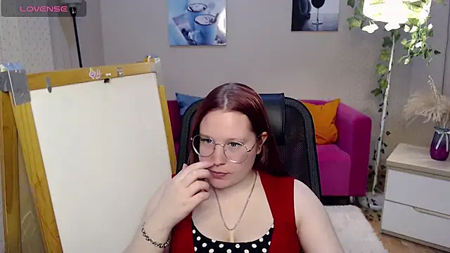 Snapshot of kuri_u chatting on 10, 3, 2026 kuri u online show from 10, 3, 2026