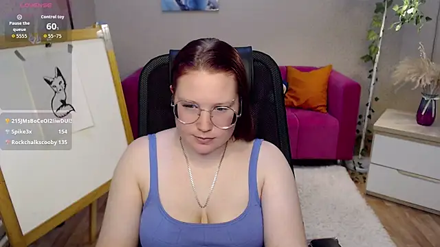 Snapshot of kuri_u chatting on 11, 3, 2026 kuri u online show from 11, 3, 2026