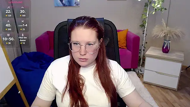 Snapshot of kuri_u chatting on 12, 3, 2026 kuri u online show from 12, 3, 2026