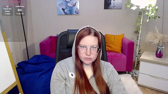 Snapshot of kuri_u chatting on 17, 3, 2026 kuri u online show from 17, 3, 2026