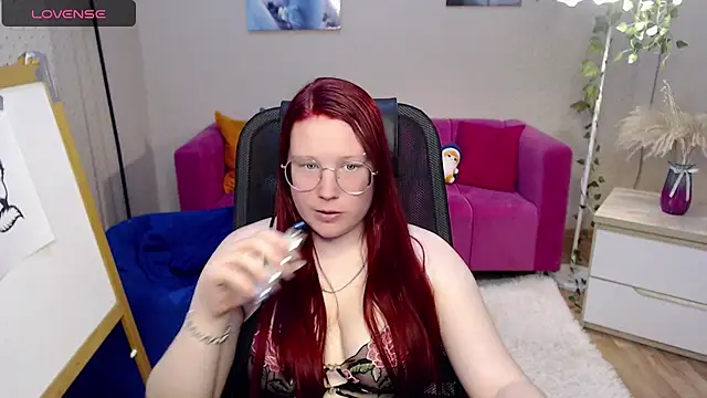 Snapshot of kuri_u chatting on 24, 3, 2026 kuri u online show from 24, 3, 2026