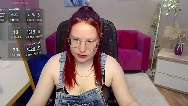 Snapshot of kuri_u chatting on 28, 3, 2026 kuri u online show from 28, 3, 2026