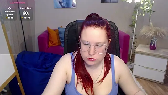 Snapshot of kuri_u chatting on 31, 3, 2026 kuri u online show from 31, 3, 2026