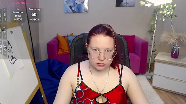 Snapshot of kuri_u chatting on 4, 4, 2026 kuri u online show from 4, 4, 2026