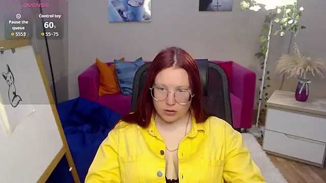 Snapshot of kuri_u chatting on 7, 4, 2026 kuri u online show from 7, 4, 2026