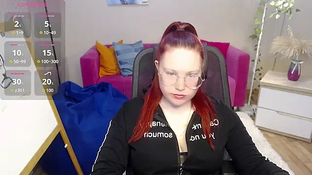 Snapshot of kuri_u chatting on 11, 4, 2026 kuri u online show from 11, 4, 2026