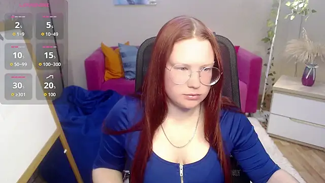 Snapshot of kuri_u chatting on 14, 4, 2026 kuri u online show from 14, 4, 2026