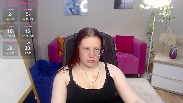 Snapshot of kuri_u chatting on 16, 4, 2026 kuri u online show from 16, 4, 2026