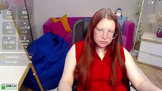 Snapshot of kuri_u chatting on 15, 5, 2026 kuri u online show from 15, 5, 2026