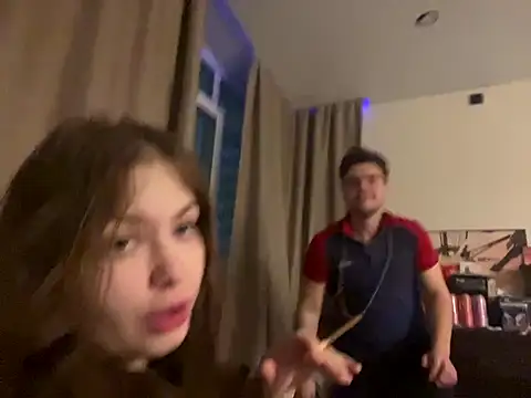 Love isBarbaris online show from 7, 1, 2026