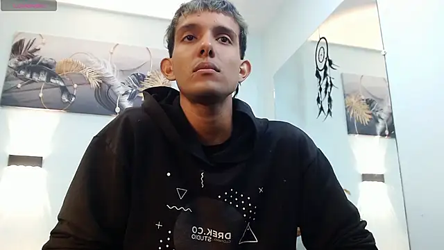 eric oslo online show from 7, 1, 2026