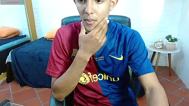 eric oslo online show from 8, 1, 2026