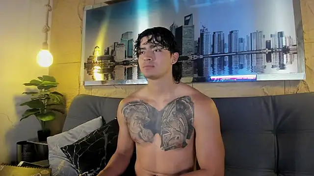 Snapshot of elliot_colton chatting on 16, 7, 2026 elliot colton online show from 16, 7, 2026