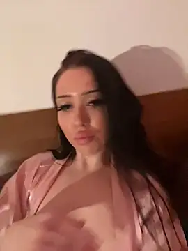 Eleanor Jody online show from 18, 1, 2026