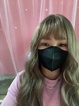 -Violet-t online show from 13, 3, 2026