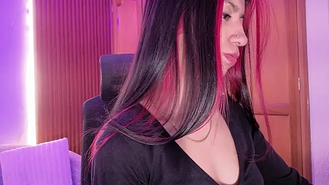 Snapshot of dulcetorresvg chatting on 28, 2, 2026 dulcetorresvg online show from 28, 2, 2026