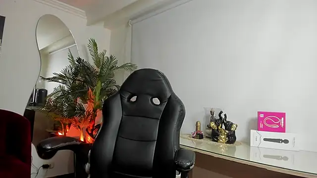 VictoriaPaker online show from 18, 1, 2026