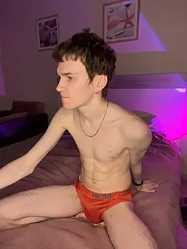 Eric Dark online show from 25, 2, 2026