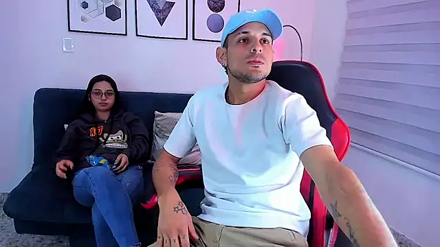 JACOB RACHELL online show from 3, 2, 2026