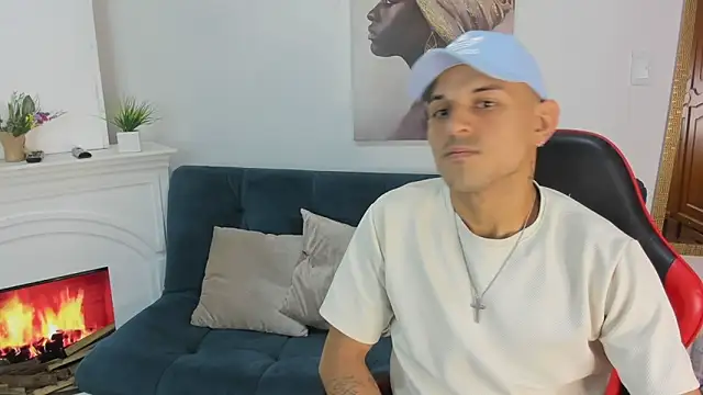 JACOB RACHELL online show from 25, 2, 2026