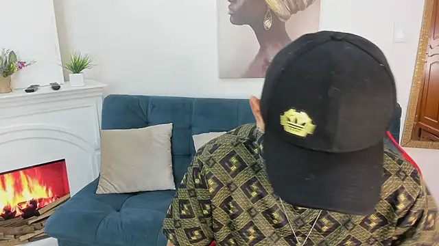 JACOB RACHELL online show from 26, 2, 2026