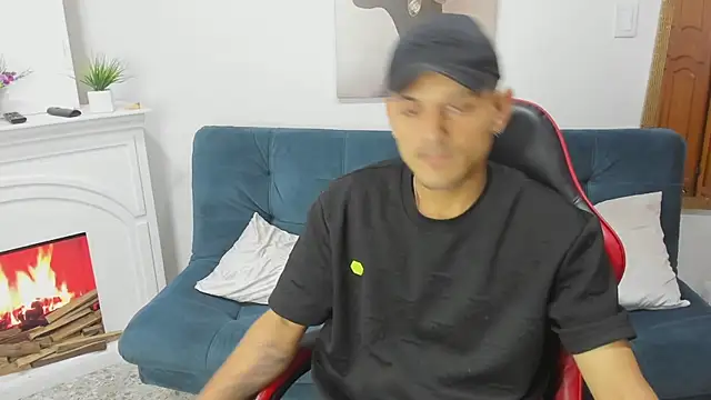 JACOB RACHELL online show from 28, 2, 2026