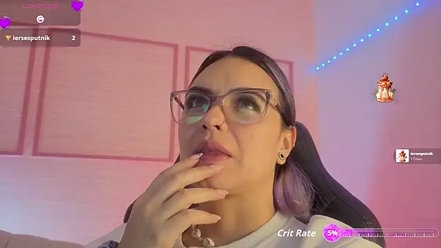Snapshot of zarcasutra_t chatting on 29, 6, 2026 zarcasutra t online show from 29, 6, 2026