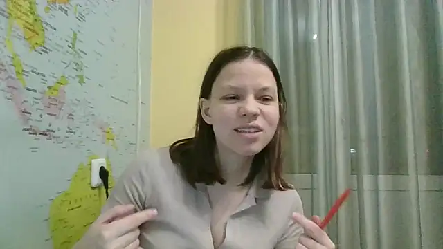 Paradise Tease online show from 11, 2, 2026