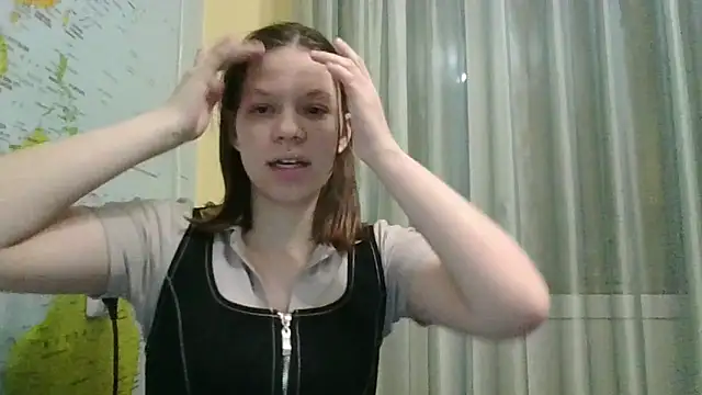 Paradise Tease online show from 18, 2, 2026