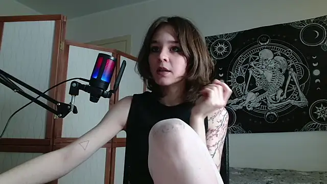 Mysterious Toy online show from 2, 2, 2026