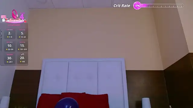 Snapshot of Chloe014_ chatting on 1, 5, 2026 Chloe014 online show from 1, 5, 2026