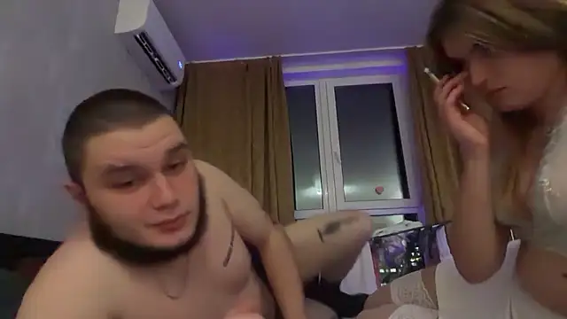 ilyaandnas online show from 13, 1, 2026